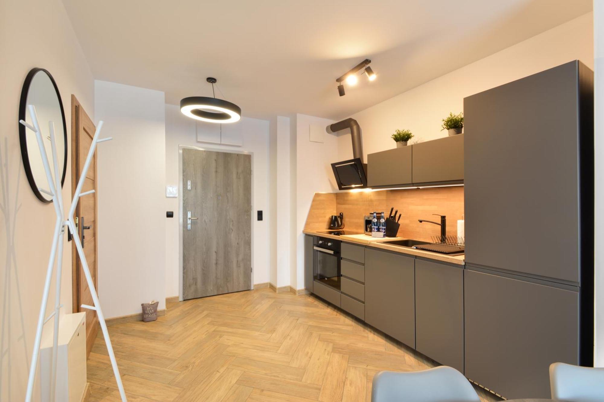 Apartamenty Balticus Seaview By Rent Like Home เมียนซิดดรอแย ภายนอก รูปภาพ