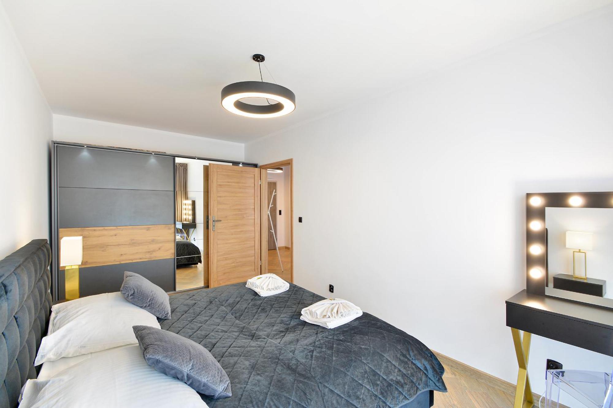 Apartamenty Balticus Seaview By Rent Like Home เมียนซิดดรอแย ภายนอก รูปภาพ